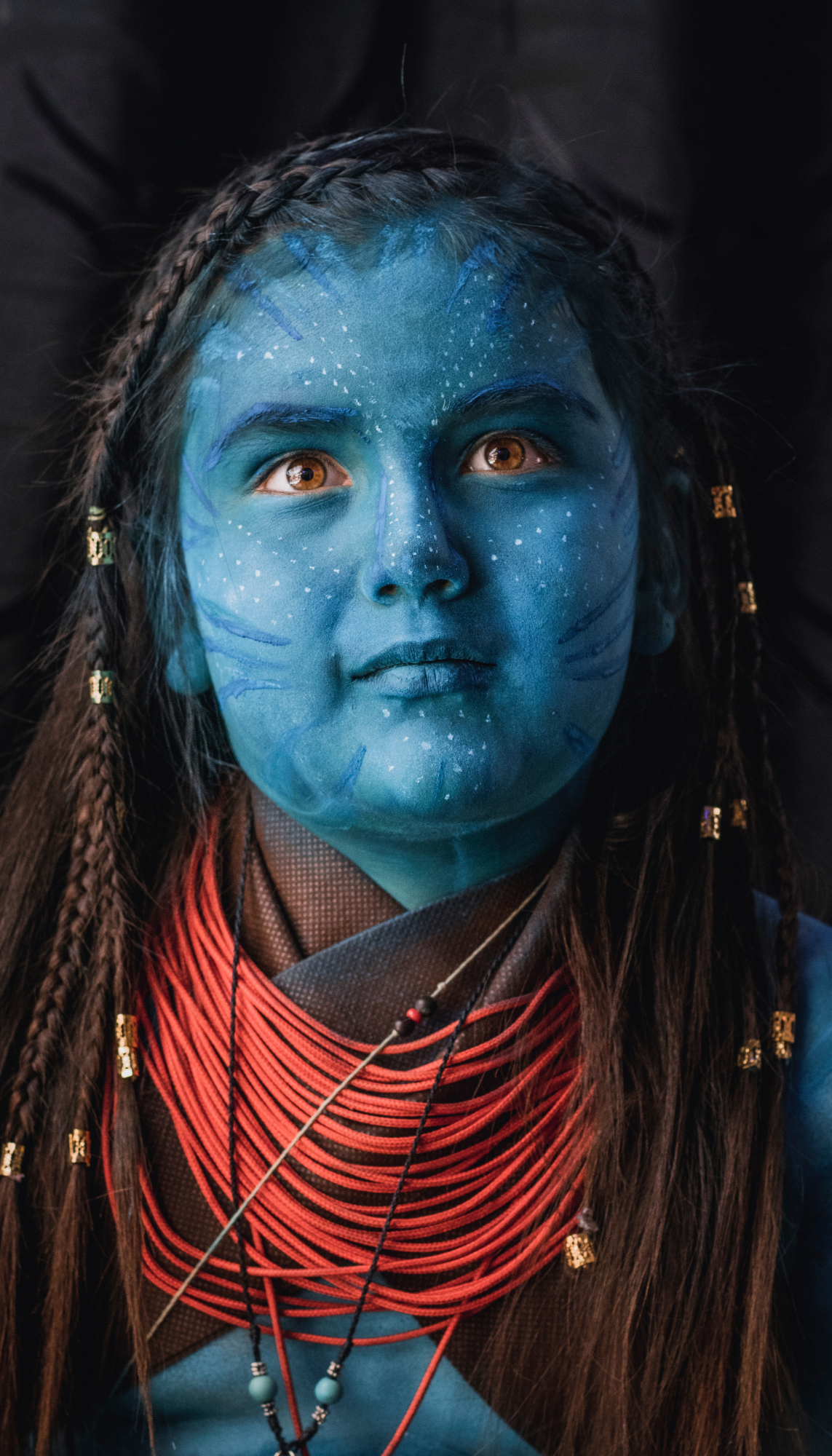 BEST YOUTH COSTUME (9-12YRS)